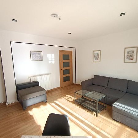 Gran Apartamento Cerca Del Mar Y Castillo Дения Екстериор снимка