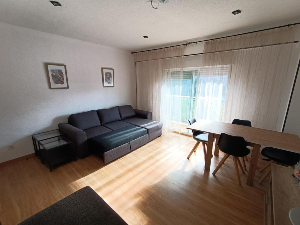 Gran Apartamento Cerca Del Mar Y Castillo Дения Екстериор снимка