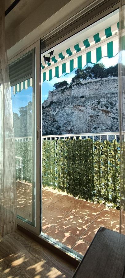Gran Apartamento Cerca Del Mar Y Castillo Дения Екстериор снимка