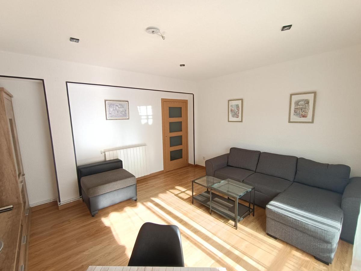 Gran Apartamento Cerca Del Mar Y Castillo Дения Екстериор снимка
