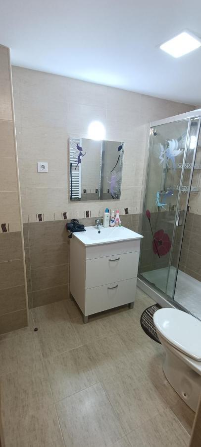 Gran Apartamento Cerca Del Mar Y Castillo Дения Екстериор снимка