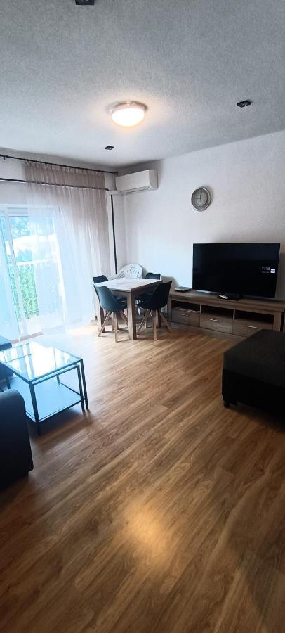 Gran Apartamento Cerca Del Mar Y Castillo Дения Екстериор снимка
