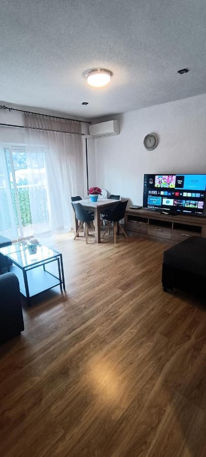 Gran Apartamento Cerca Del Mar Y Castillo Дения Екстериор снимка