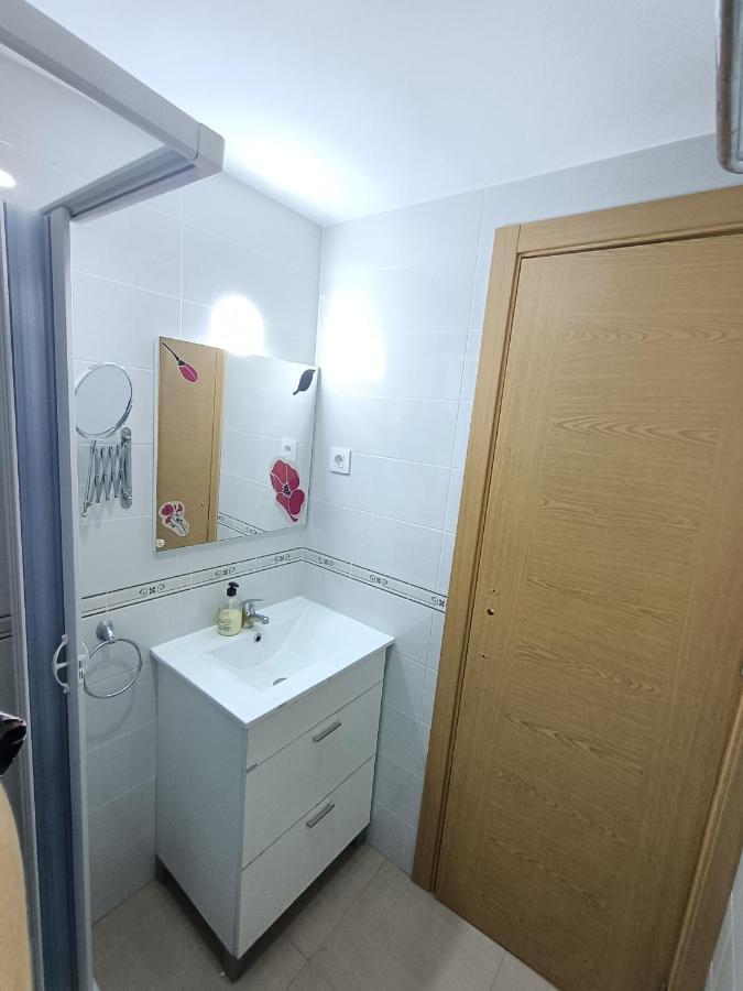 Gran Apartamento Cerca Del Mar Y Castillo Дения Екстериор снимка