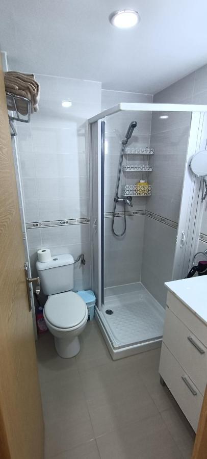 Gran Apartamento Cerca Del Mar Y Castillo Дения Екстериор снимка