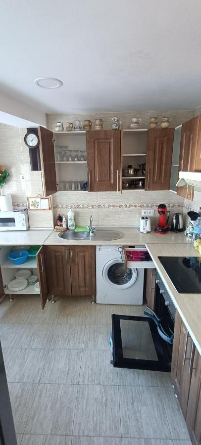 Gran Apartamento Cerca Del Mar Y Castillo Дения Екстериор снимка