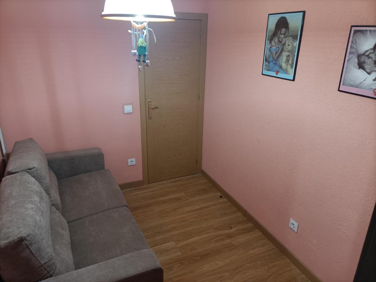 Gran Apartamento Cerca Del Mar Y Castillo Дения Екстериор снимка