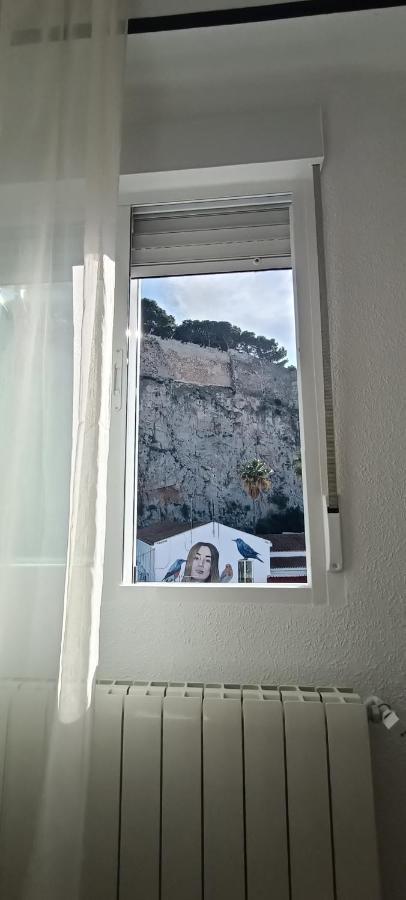 Gran Apartamento Cerca Del Mar Y Castillo Дения Екстериор снимка