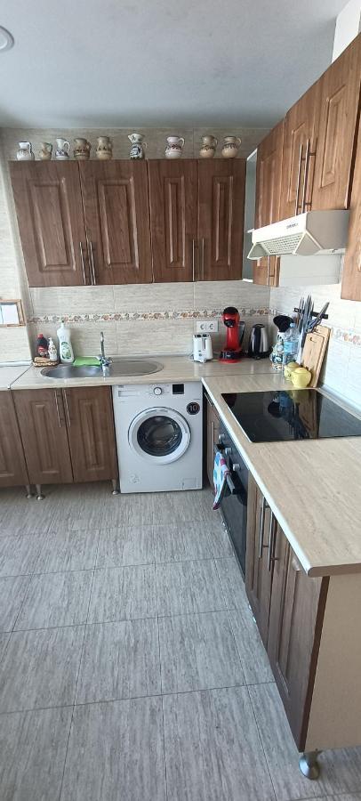 Gran Apartamento Cerca Del Mar Y Castillo Дения Екстериор снимка