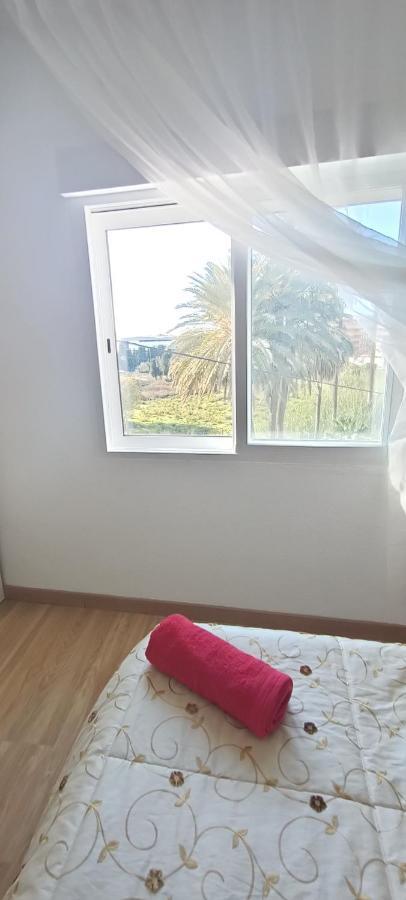 Gran Apartamento Cerca Del Mar Y Castillo Дения Екстериор снимка