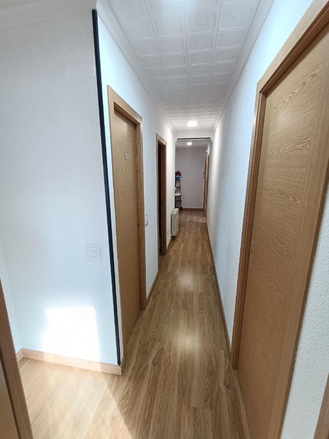 Gran Apartamento Cerca Del Mar Y Castillo Дения Екстериор снимка