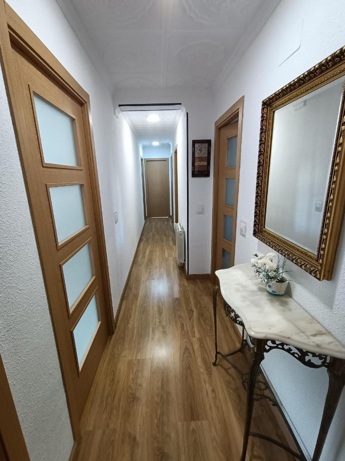 Gran Apartamento Cerca Del Mar Y Castillo Дения Екстериор снимка