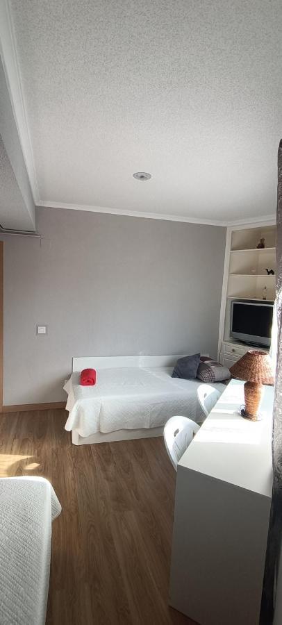 Gran Apartamento Cerca Del Mar Y Castillo Дения Екстериор снимка