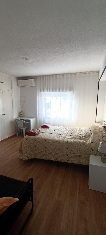 Gran Apartamento Cerca Del Mar Y Castillo Дения Екстериор снимка