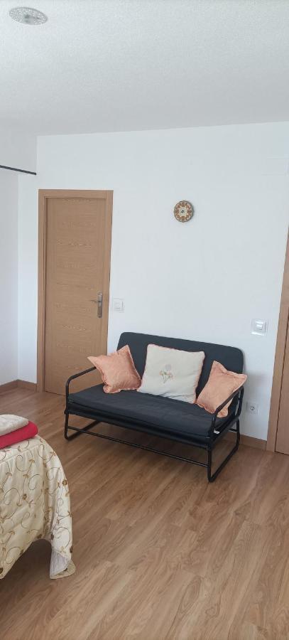 Gran Apartamento Cerca Del Mar Y Castillo Дения Екстериор снимка