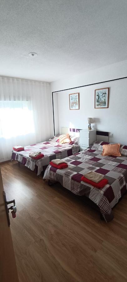 Gran Apartamento Cerca Del Mar Y Castillo Дения Екстериор снимка
