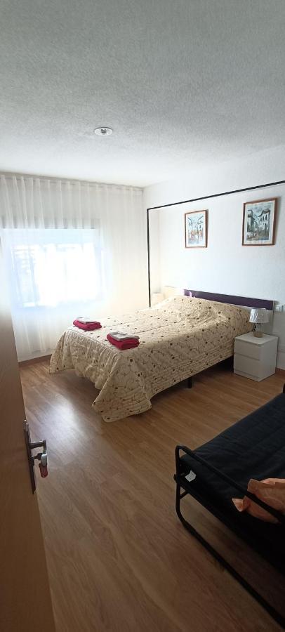 Gran Apartamento Cerca Del Mar Y Castillo Дения Екстериор снимка