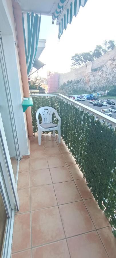 Gran Apartamento Cerca Del Mar Y Castillo Дения Екстериор снимка